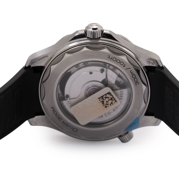 Omega Seamaster Diver 300m 210.32.42.20.01.001